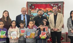 Turgutlu’da Ramazan ayında anlamlı proje