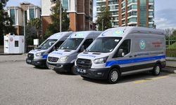 Manisa'da hasta nakil filosuna hayırsever desteği