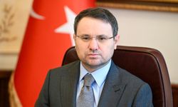 Bakan Gürlek: "Güçlü toplum güçlü Türkiye’nin temelidir"