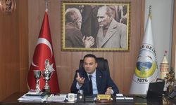 Görele Belediye Başkanı Dede hakkındaki 'Çocuğa karşı cinsel taciz ' iddianamesi hazırlandı