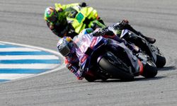 Toprak Razgatlıoğlu, MotoGP'de ilk kez start alacak