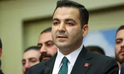 CHP Gençlik Kolları Başkanı’na 1 yıl 5 ay hapis cezası