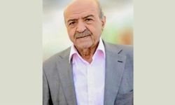 Hüseyin Elmalı hayatını kaybetti