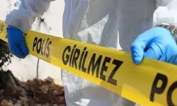 Tartıştığı arkadaşını öldürdü, cinayetin işlendiği evde yangın çıktı