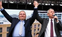 Yavaş'tan Mesut Özarslan'ın istifası hakkında açıklama