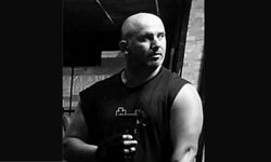 "Hakkınızı helal edin sabah aranızda olamayacağım" dedi, Sabah evinde ölü bulundu