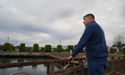 Evlilik vaadi iddiası: Tır şoförünün yaklaşık 350 bin TL'si gitti