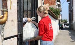 Şehzadeler'den sosyal dayanışmaya tam destek