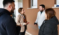 Manisa CBÜ'nün uzmanları uyardı: "Su buharı değil, ağır metal karışımı"