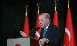 Cumhurbaşkanı Erdoğan: "Süreci sabote etmek isteyen karanlık odaklara rağmen başarıyla süreci yönetiyoruz"