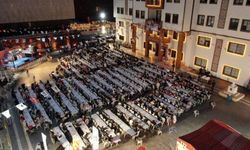 Yunusemre'de bu yıl Ramazan dolu dolu geçecek