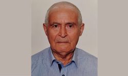 Eski Milletvekili Muzaffer Yurttaş'ın babası  hayatını kaybetti