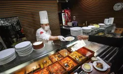 Restoran ve kafelerde yeni dönem! Kalorisine kadar artık bilinecek... İşletmelere süre verildi