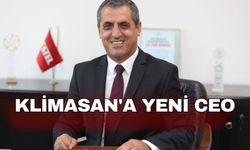 Klimasan'a yeni CEO
