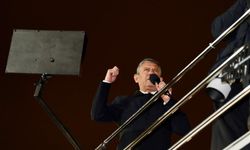 Özel: "Geleceğine sahip çıkmak için, ülkesine sahip çıkmak için hep birlikte yine birlikteyiz, yine meydandayız"