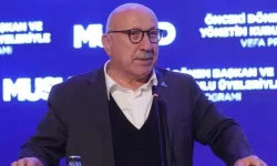 MÜSİAD eski Başkanı Bayram Ali Bayramoğlu adliyeye sevk edildi