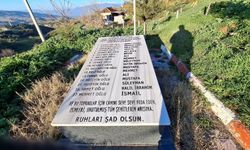 Manisa'da 35 haneli mahalleden vefa örneği