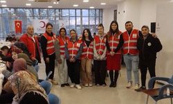 Sarıgöl’de Kızılay’dan gönülleri ısıtan iftar seferberliği