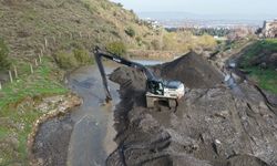 MASKİ’den sel riskine karşı hızlı müdahale