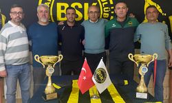 Barbarospor’da Rıdvan Türküler dönemi başladı