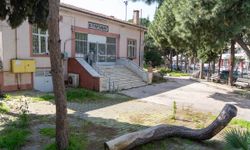 Çuval parasıyla kurulan miras, kitap ve sanatla yaşayacak