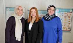 105 kiloya ulaşınca sağlık sorunları başlayan kadın 9 ayda 30 kilo verdi