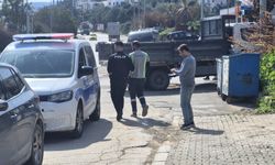 Beton mikserinin çarptığı yaya hayatını kaybetti