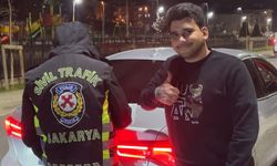 Ehliyetsiz yakalandı, 200 bin lira ceza yedi: "Benim aracım o kadar etmiyor" diyerek sitem etti