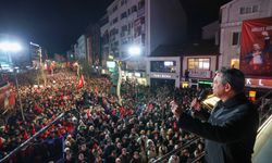 CHP Genel Başkanı Özel: "Tanju masumdur"