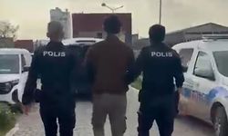 İzmir'de bekçilere ateş açan ve kamu görevlisini öldüren firari yakalandı