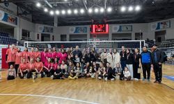 Manisa’da "Evinin Sultanları" 8 Mart’ta parkeye indi