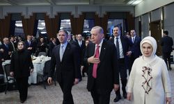 Cumhurbaşkanı Erdoğan: "Savaş uzadıkça maalesef tablo daha da kötüleşecektir"