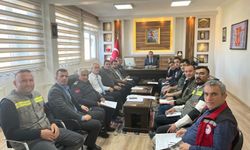 Orman yangınlarına karşı tedbirler alınmaya başladı