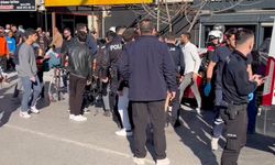 Manisa'da bıçaklı kavgada ölü sayısı 2'ye yükseldi