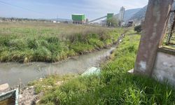 Manisa’da çevre kirliliğine geçit yok