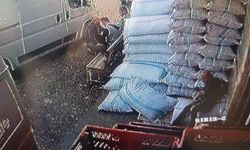 Ölüm, fırın çalışanını çay molasında yakaladı