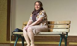 "Çatlak" oyunu büyük beğeni topladı