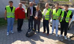 Gördesli öğrencilerden depremzedelere gönül köprüsü