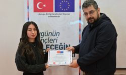 Manisa Büyükşehir Belediyesinden gençlere dijital gelecek vizyonu