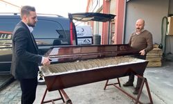 Cenaze hizmetini meslek edindiler, her gün ölümle burun buruna yaşıyorlar