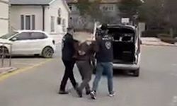 Manisa'da olaya karışan 11 ayrı suçtan aranan şahıs Konya’da yakalandı