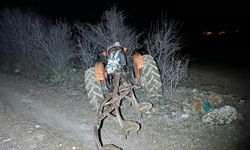 Uşak'ta av tüfeği ile vurulan kişi hayatını kaybetti