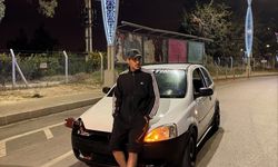 'Dur' ihtarına uymayıp kaçan sürücüden ilginç sözler: "Cezaevine girerim ama arabamı vermem"