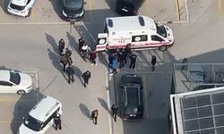 Çıkan silahlı çatışmada 1 kişi ağır yaralandı