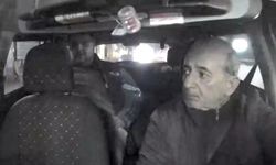 İzmir'de taksi şoförü cinayetinde kan donduran görüntüler ortaya çıktı