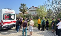 Muğla'da yalnız yaşayan yaşlı kadın ölü bulundu