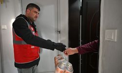 Manisa’da Ramazan boyunca gönül sofralarıyla rekor hizmet