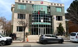 Alaşehir Bağ Sulama Birliği'nden 'Beyanname' uyarısı