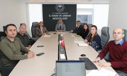 Zeytinyağı Çalıştayı için hazırlıklar başladı