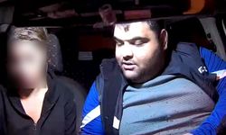 Cinayete kurban giden taksicinin acılı kardeşi: "Bütün amacı oğlunu ayağa kaldırmaktı"